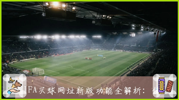 FIFA买球网址新版功能全解析：使用体验与平台信息介绍