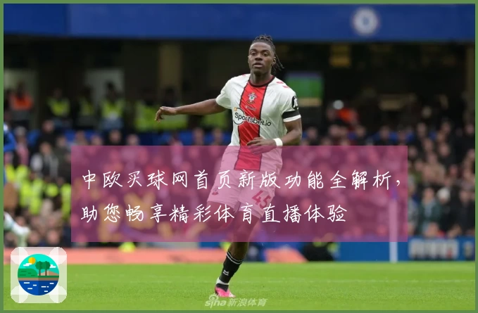 中欧买球网首页新版功能全解析，助您畅享精彩体育直播体验
